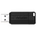 Verbatim Store n go Pinstripe USB 2.0 Drive 128GB